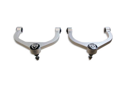 2009-2025 Dodge RAM 1500 2wd/4wd MaxTrac Camber Correction Upper Control Arms - 352700