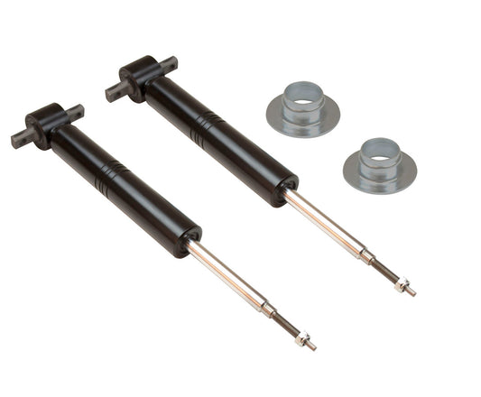 2007-2018 GM 1500 TRUCK & SUV 2WD/4WD 0-3" ADJUSTABLE LOWERING STRUTS (2 PCS) - MAXTRAC 371303