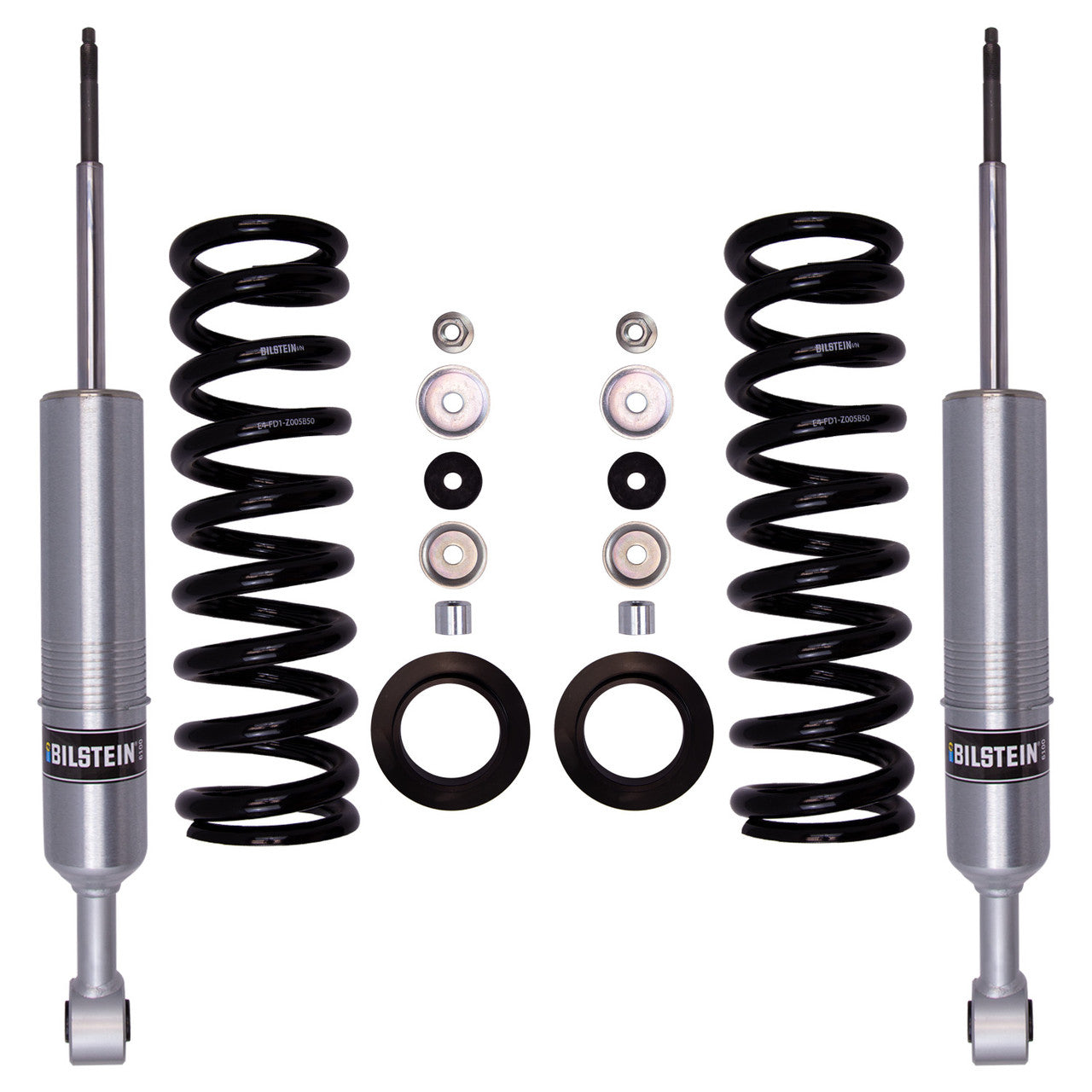 B8 6112 FRONT SUSPENSION KIT - BILSTEIN 47-310025