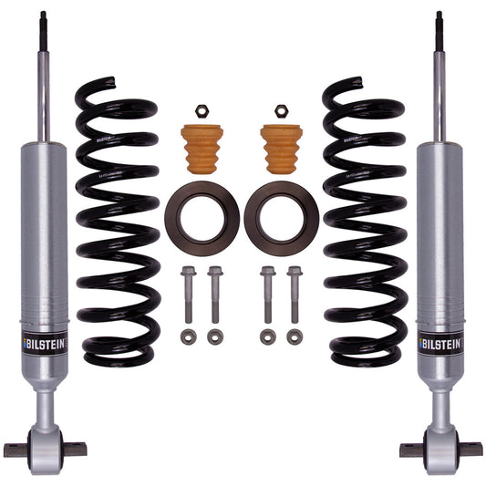 B8 6112 Front Suspension Kit - Bilstein 47-310995