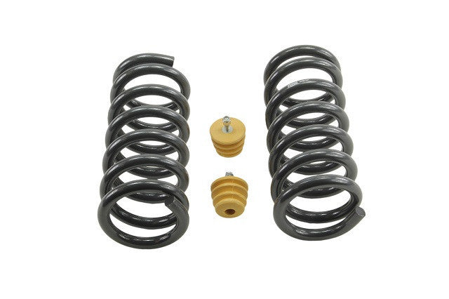 2002-2005 Dodge Ram 1500 (inc. HEMI) 2" Front Lowering Coils - Belltech 4758