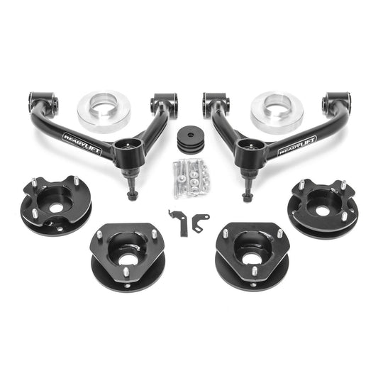 2021-2023 GM SUV W/ MAGNETIC RIDE 3" SST LIFT KIT - READYLIFT 69-31301