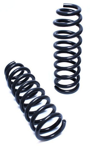 2002-2008 Dodge RAM 1500 2wd V8 3" MaxTrac Front Lowering Coils - 252130-8