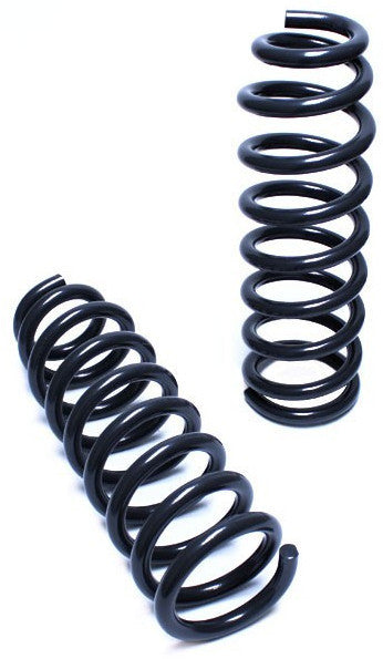2002-2008 Dodge RAM 1500 2wd V8 2" MaxTrac Front Lowering Coils - 252120-8
