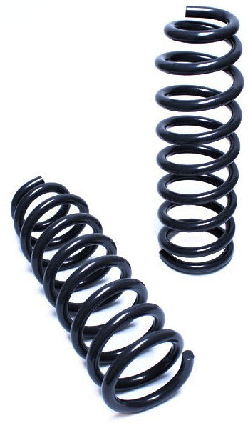 2002-2008 Dodge RAM 1500 2wd V6 2" MaxTrac Front Lowering Coils - 252120-6