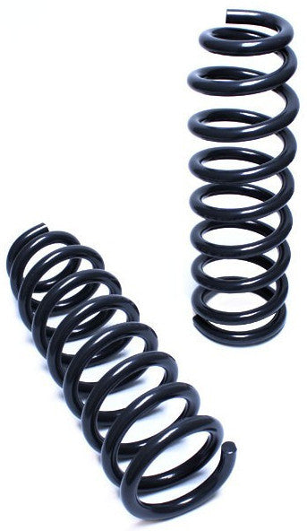 2009-2018 Dodge RAM 1500 2wd V8 2" MaxTrac Front Lowering Coils - 252920-8