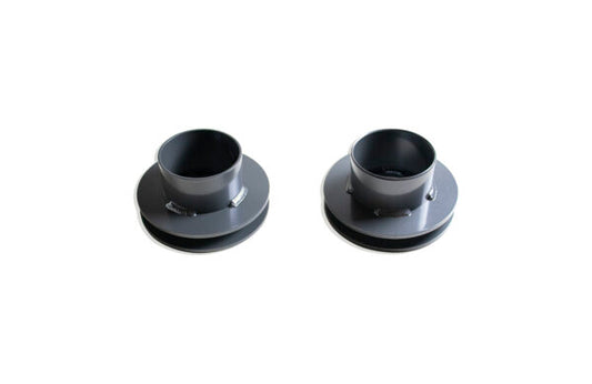 2022-2025 TUNDRA 2WD/4WD 1″ REAR COIL SPACERS