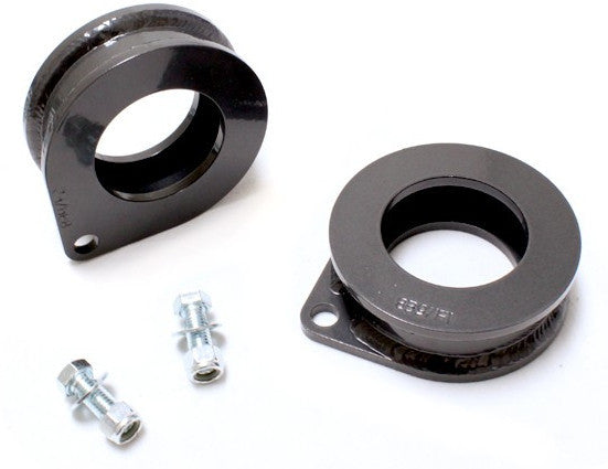 2007-2018 Jeep Wrangler JK 2wd/4wd Pro Suspension 2.5" Lift Front Leveling Spacer - 839725F