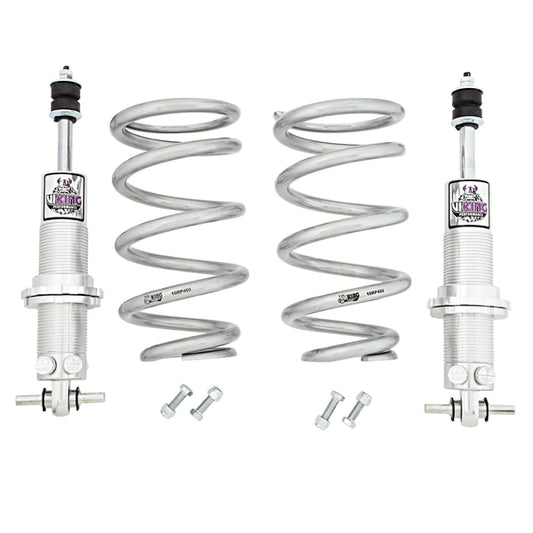 1988-1998 CHEVY / GMC C1500 Silverado Front Coilover Conversion Kit