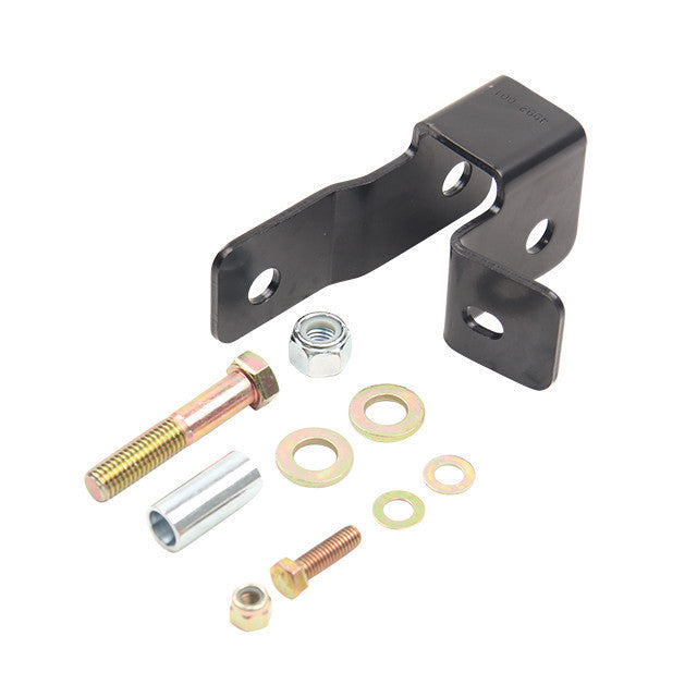 2009-2018 Dodge Ram 1500 Track Bar Relocator - Belltech 4992