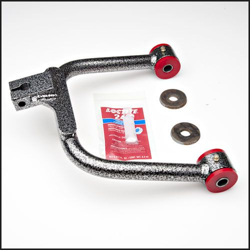 2001 – 2010 Chevy Trailblazer Upper Control Arms
