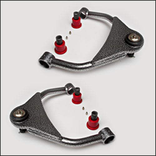 2000 Dodge Ram Lowering Upper Control Arm