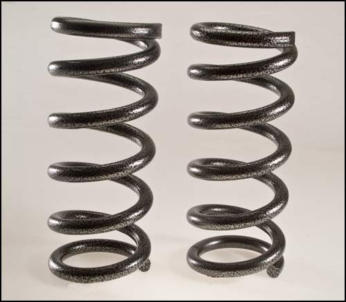 1988-1999 C1500 Silverado/Sierra 2 inch drop coil springs