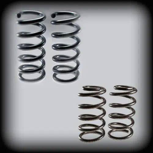 1997 – 2002 Ford Expedition 2 Inch Front & 2 Inch Rear Complete kit