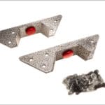 1973-1987 Chevy/GMC C10 Rear C-Notch