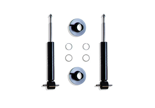 2014-2025 F-150 0″-3″ ADJUSTABLE LOWERING STRUTS