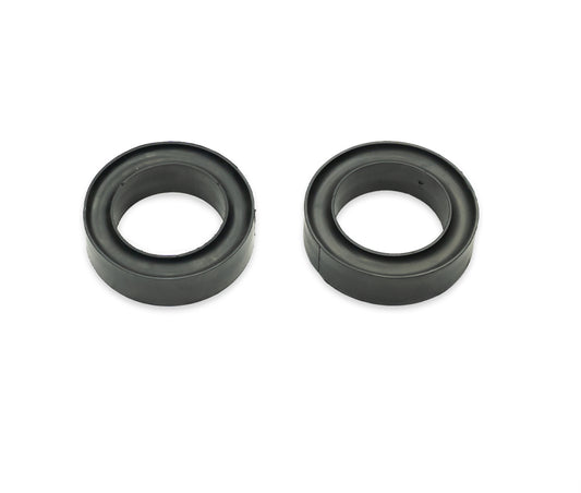 1″ SPRING ISOLATORS