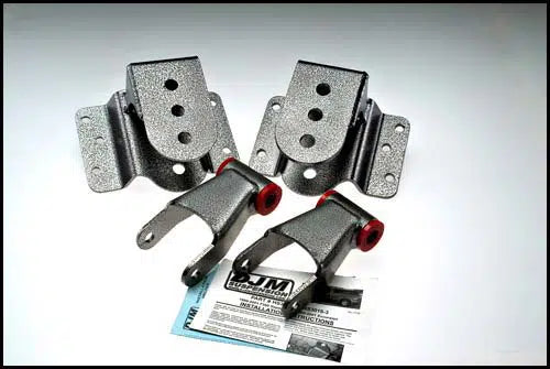 1999–2002 Ford Excursion 3 inch Rear Lowering Kit