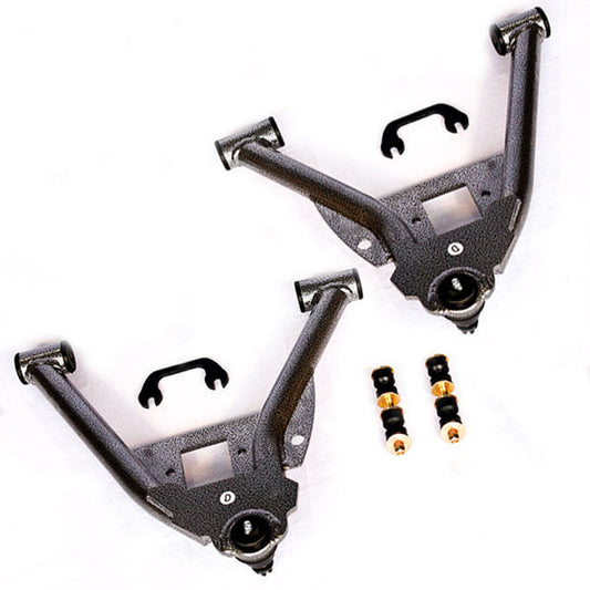 2007-2013 GM 1500 3" LOWERING CONTROL ARMS - IHC-GM0713LCA-3