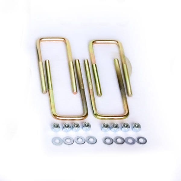 1988-PRESENT GM U BOLTS