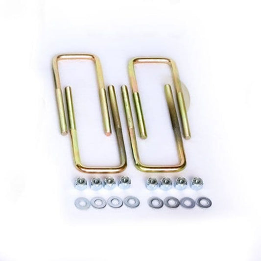 1988-PRESENT GM U BOLTS