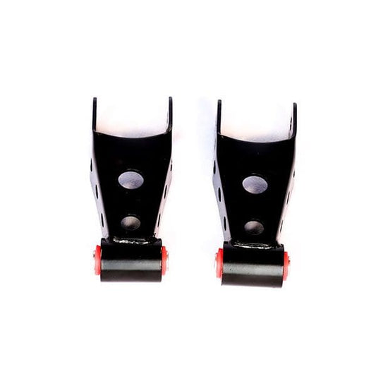 1988-2018 GM 2″ Lowering Drop Shackles