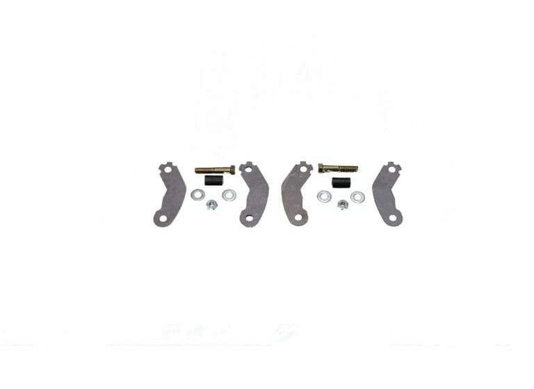 1988-2018 GM Shock Extenders