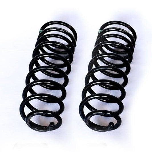 2009-2018 Dodge RAM 1500 4" Lowering Springs - IHC-R0918CS-4