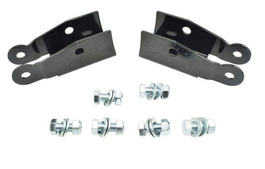 73 - 87 Chevrolet C10 / K10 and GMC C15 / K15 Lowering Shock Extenders