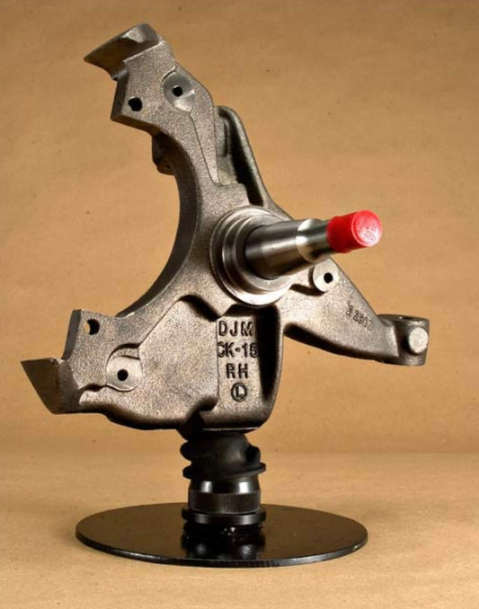 1988-1998 C1500 Silverado/Sierra 2 inch Drop Spindle (Not for 88-91 Single Cab)