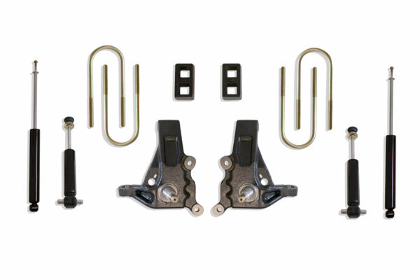 1997-2003 F-150 2WD 3.5″ LIFT KIT