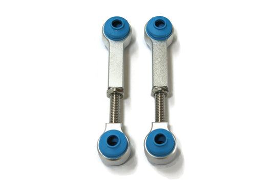 2019-2026 Dodge Ram 1500 W/ Air Suspension 0-2.5" Rear Lowering Kit