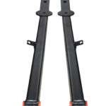 Replacement Trailing Arms Brackets 1963-1972 C10