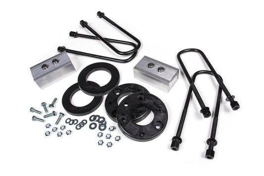 2" Lift Kit - Zone Offroad ZONF1215