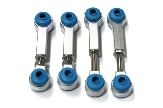 2019-2024 Dodge Ram 1500 5th Gen 6lug W/ Air Ride 0-2.5" Lowering Kit