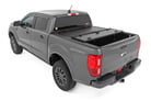 Hard Tri-Fold Flip Up Bed Cover Ford Ranger 2WD/4WD (19-23)