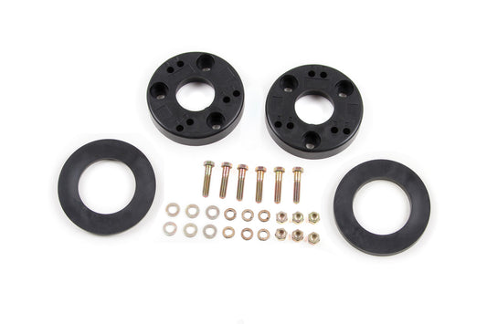 2009-2020 F150 2.5/0 Leveling Kit - BDS572H