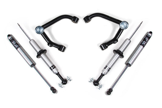 14-18 GM 1500 2In 2.0 Coilover - BDS758Fsr