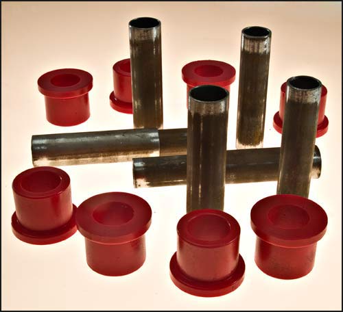 1999-2006 Chevy/GMC Silverado/Sierra Replacement Lower Bushing Kit
