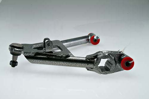 1999-2006 Chevy/GMC Silverado/Sierra/Tahoe (Torsion Bar Front End) 3inch Lowering Control Arm (Drivers Side)