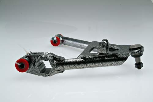 1999-2006 Chevy/GMC Silverado/Sierra (Torsion Bar Front End) 3inch Lowering Control Arm (Passengers Side)