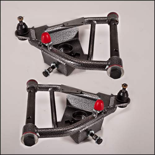1973 – 1991 C20 / C30 Front 3″ lower control arms (8 lug trucks only)
