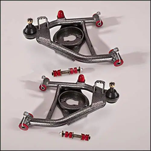 1988-1998 C1500 Silverado/Sierra 4 inch Lowering Control Arms