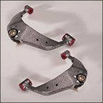 2001-2010 1500/2500/3500 HD Upper Control Arms (2WD only)