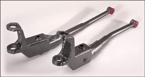 1983–1988 Ford Ranger 3 Inch Lowering Dream Beams