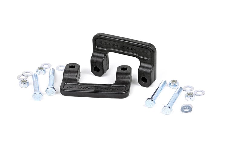 2 Inch Leveling Kit Chevy/GMC 1500 Truck (07-18) / SUV (07-20)