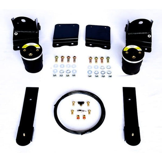 2007-2018 GM1500 HELPER BAG KIT (LOWERED APPLICATION)