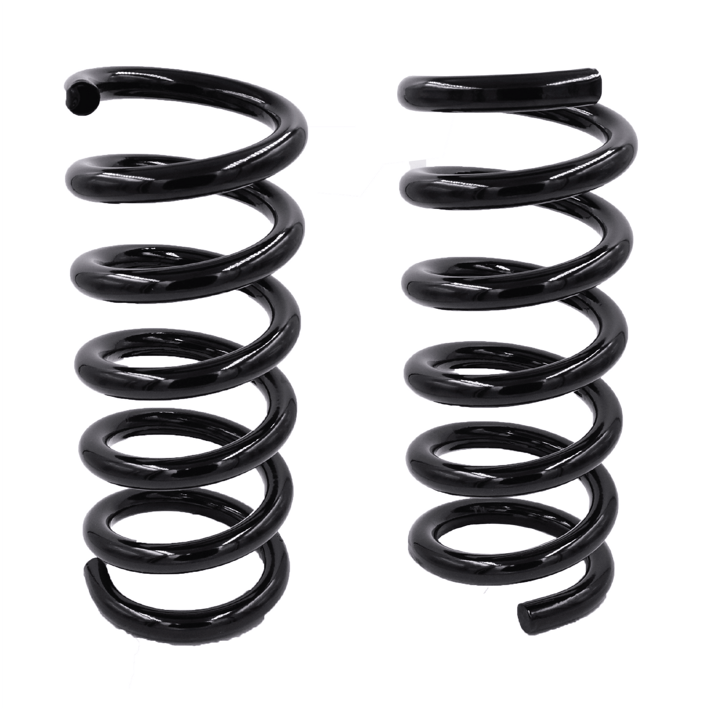 1988-1998 C1500 Silverado/Sierra 3 inch Drop Coil Springs