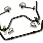 2001-2006 Suburban/Tahoe/Avalanche Anti-Swaybar Set (Front and Rear)
