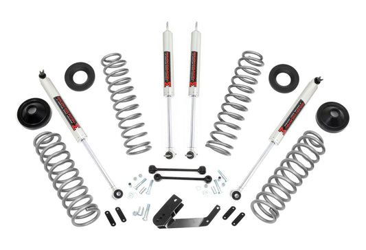 3.25 Inch Lift Kit M1 - Rough Country 66940